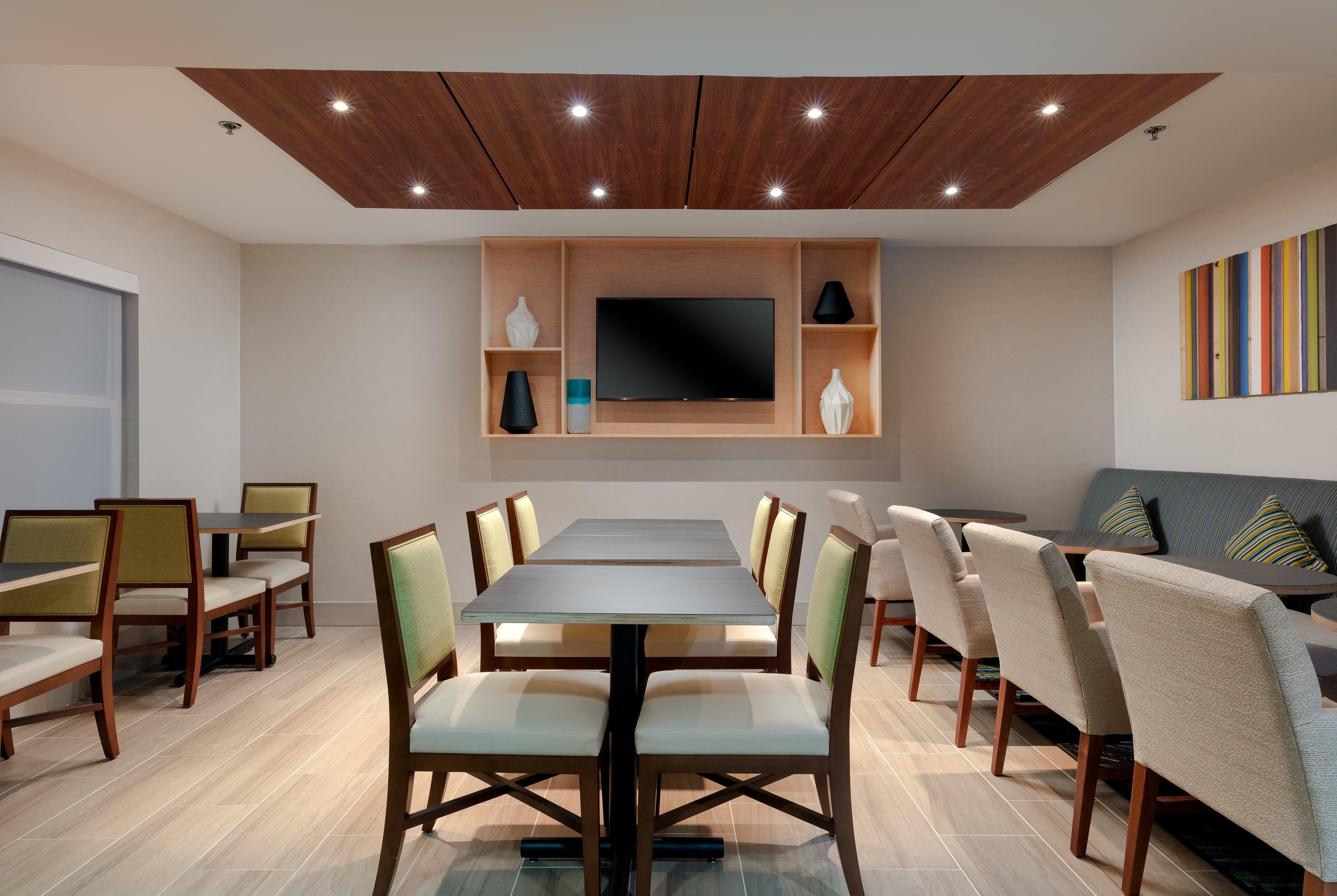 Holiday Inn Express Alpharetta - Roswell By Ihg Luaran gambar