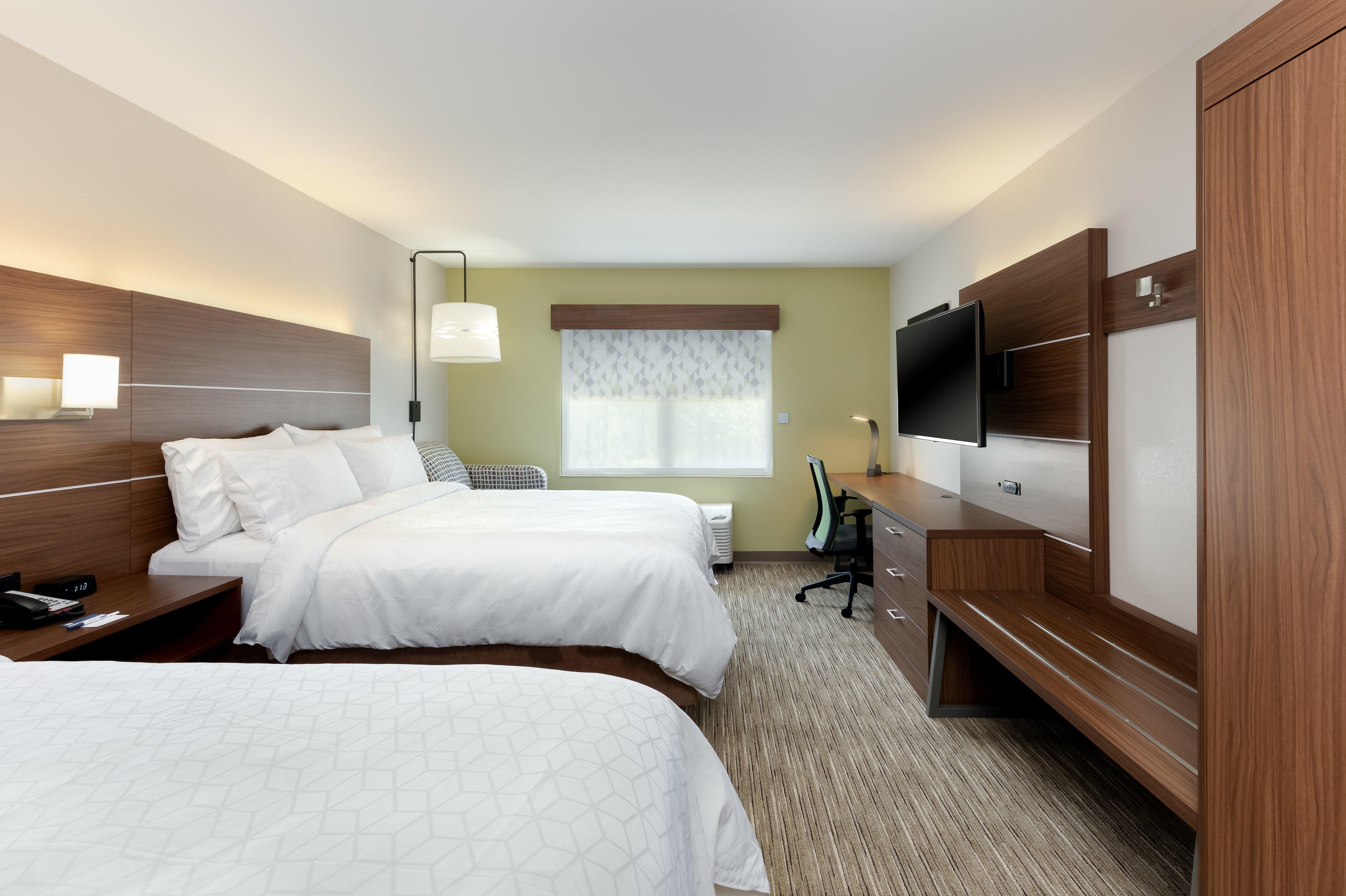 Holiday Inn Express Alpharetta - Roswell By Ihg Luaran gambar