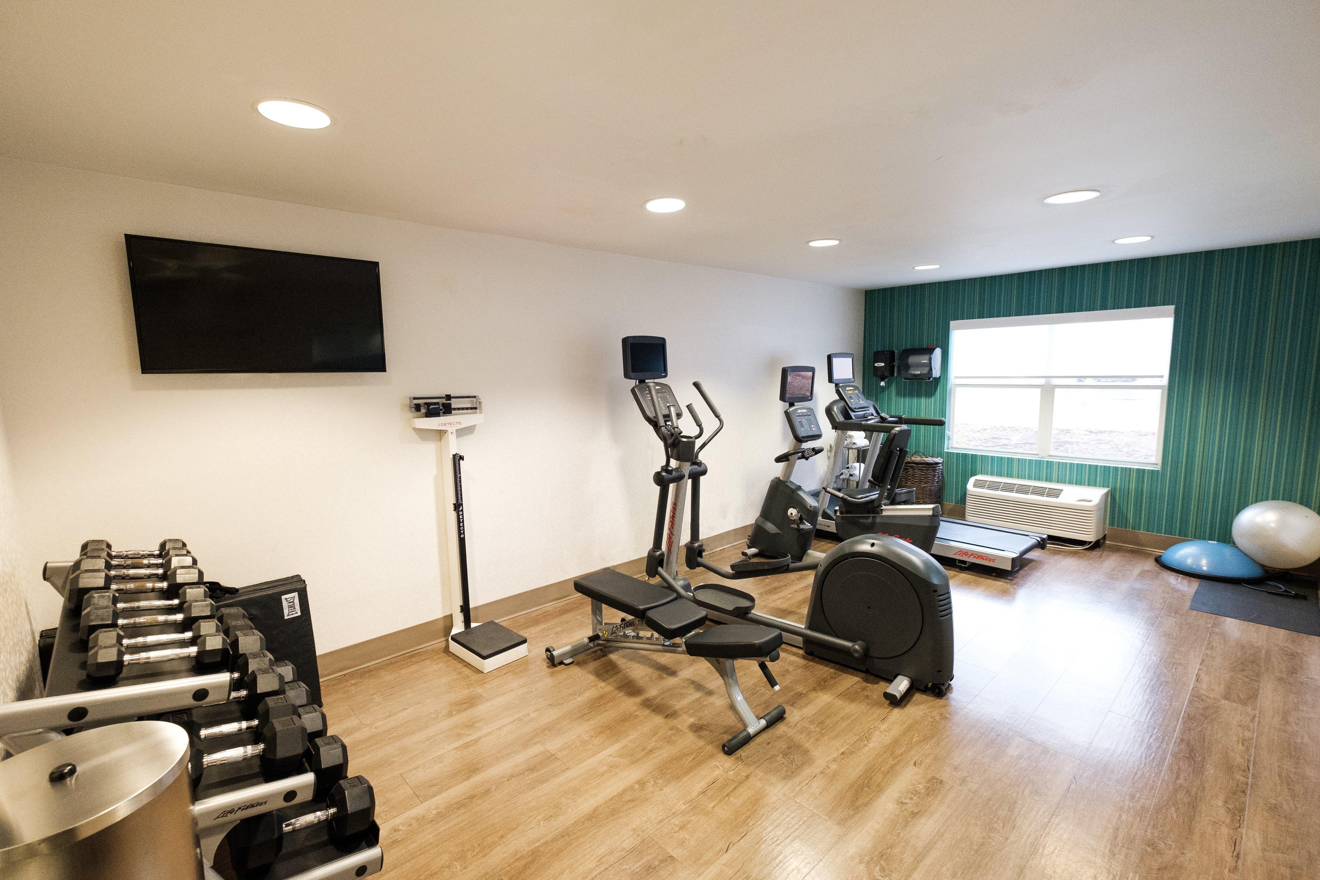 Holiday Inn Express Alpharetta - Roswell By Ihg Luaran gambar