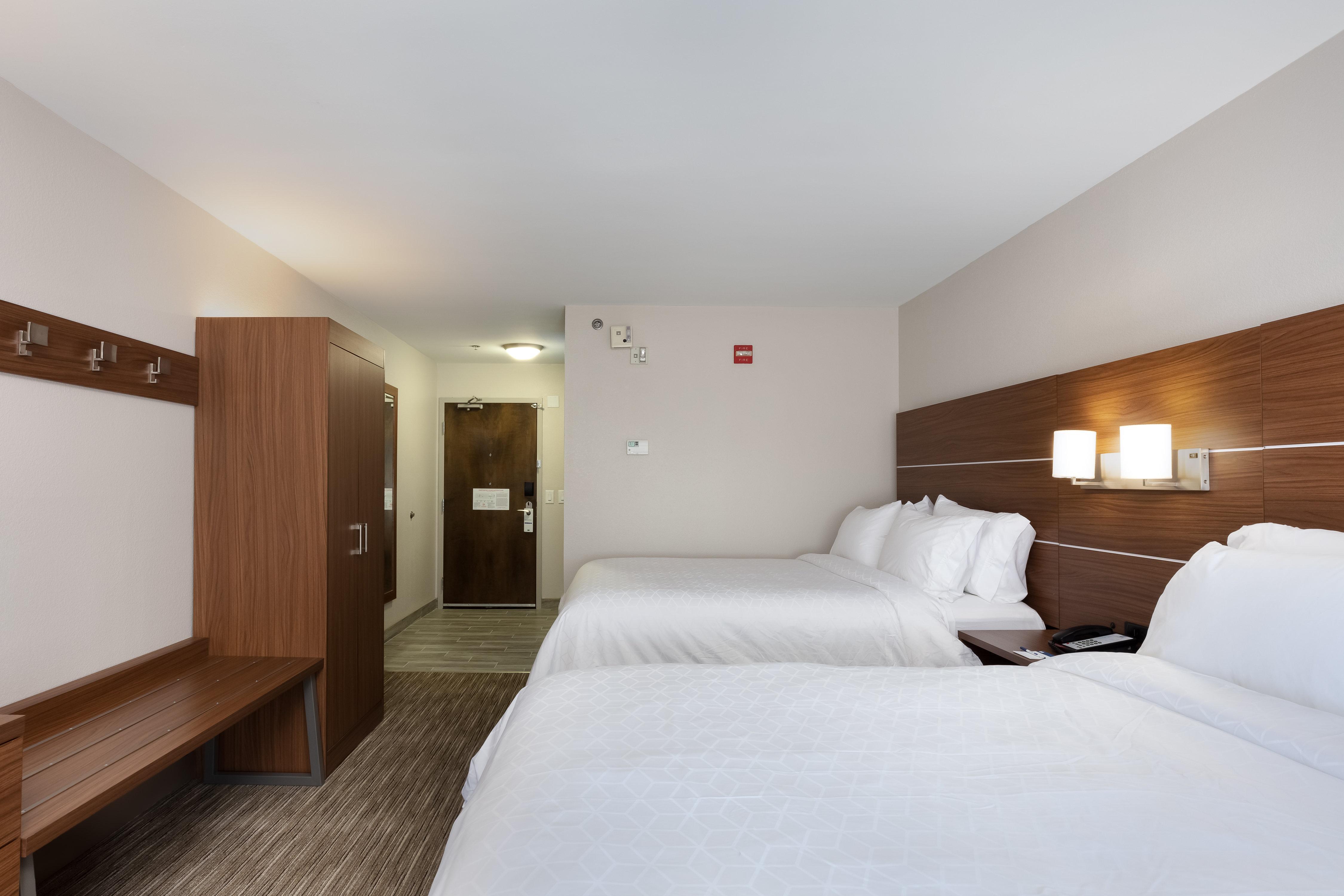 Holiday Inn Express Alpharetta - Roswell By Ihg Luaran gambar