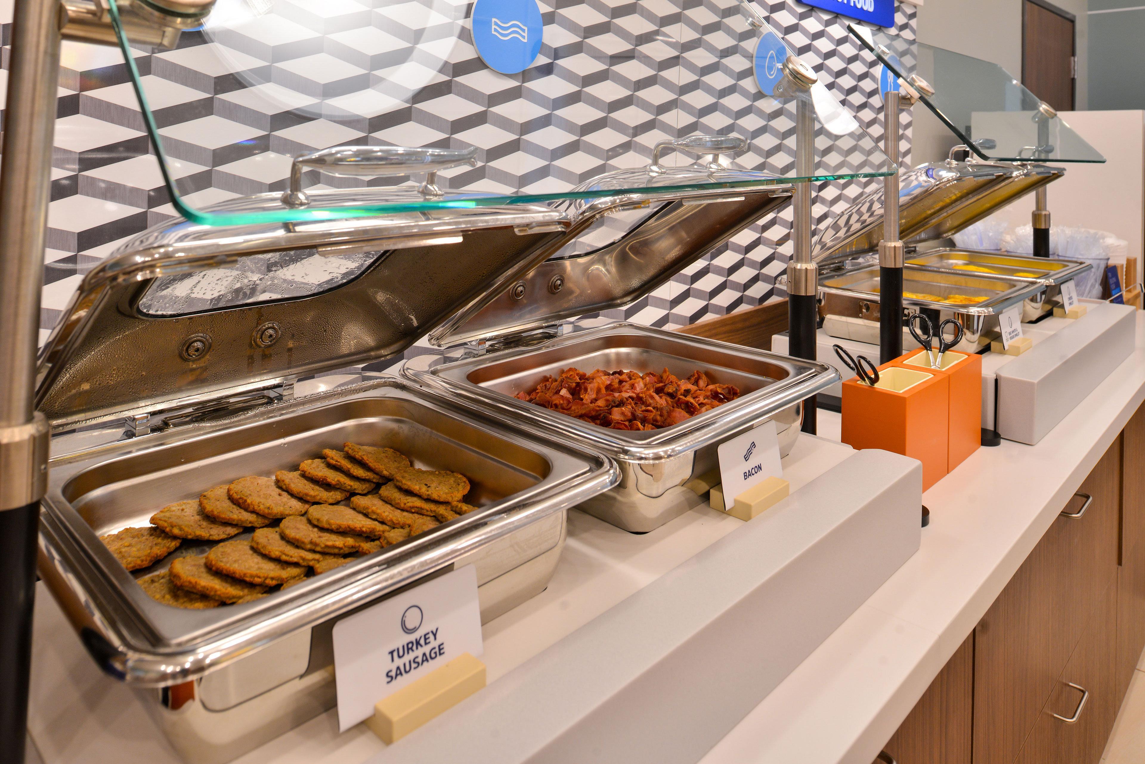 Holiday Inn Express Alpharetta - Roswell By Ihg Luaran gambar