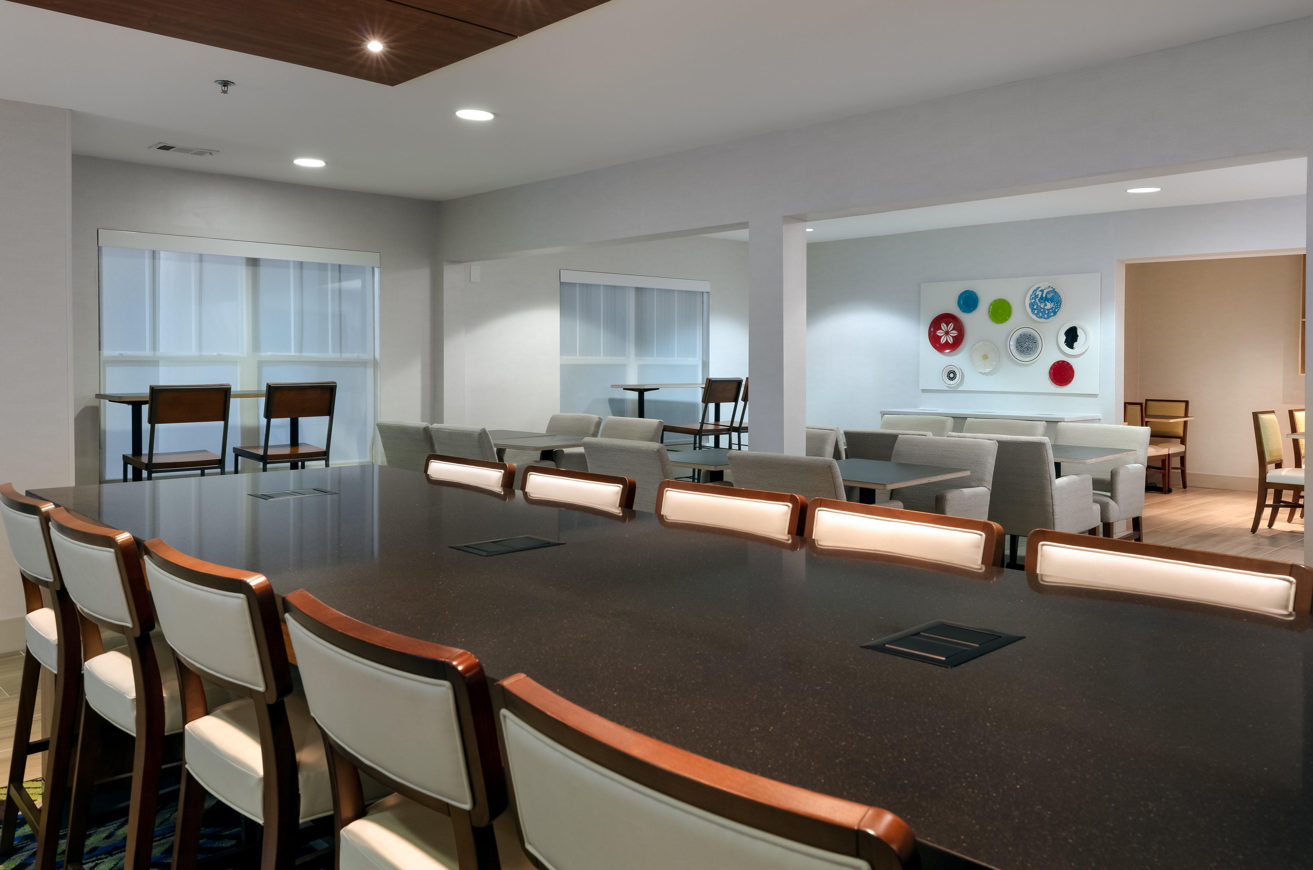 Holiday Inn Express Alpharetta - Roswell By Ihg Luaran gambar
