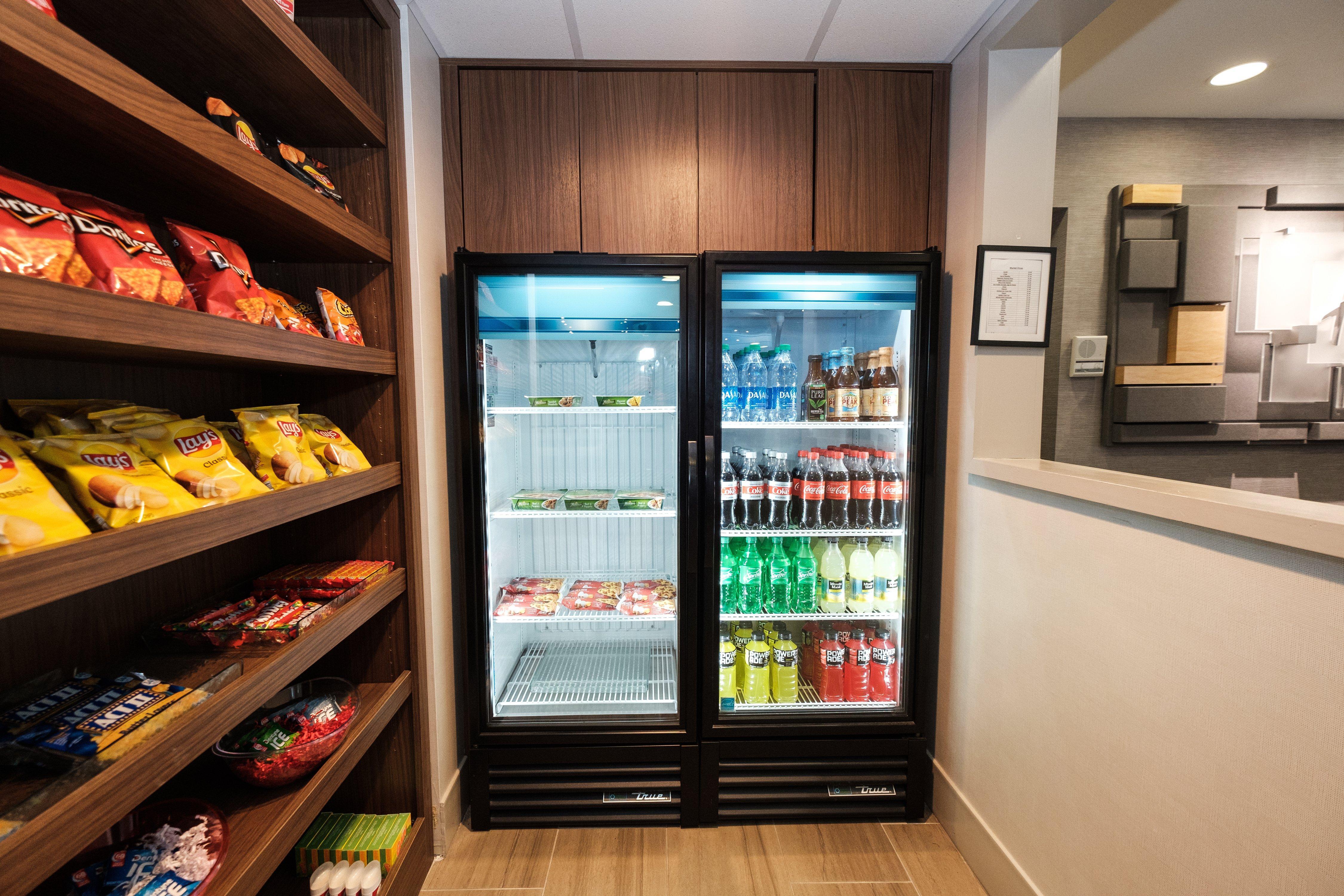 Holiday Inn Express Alpharetta - Roswell By Ihg Luaran gambar