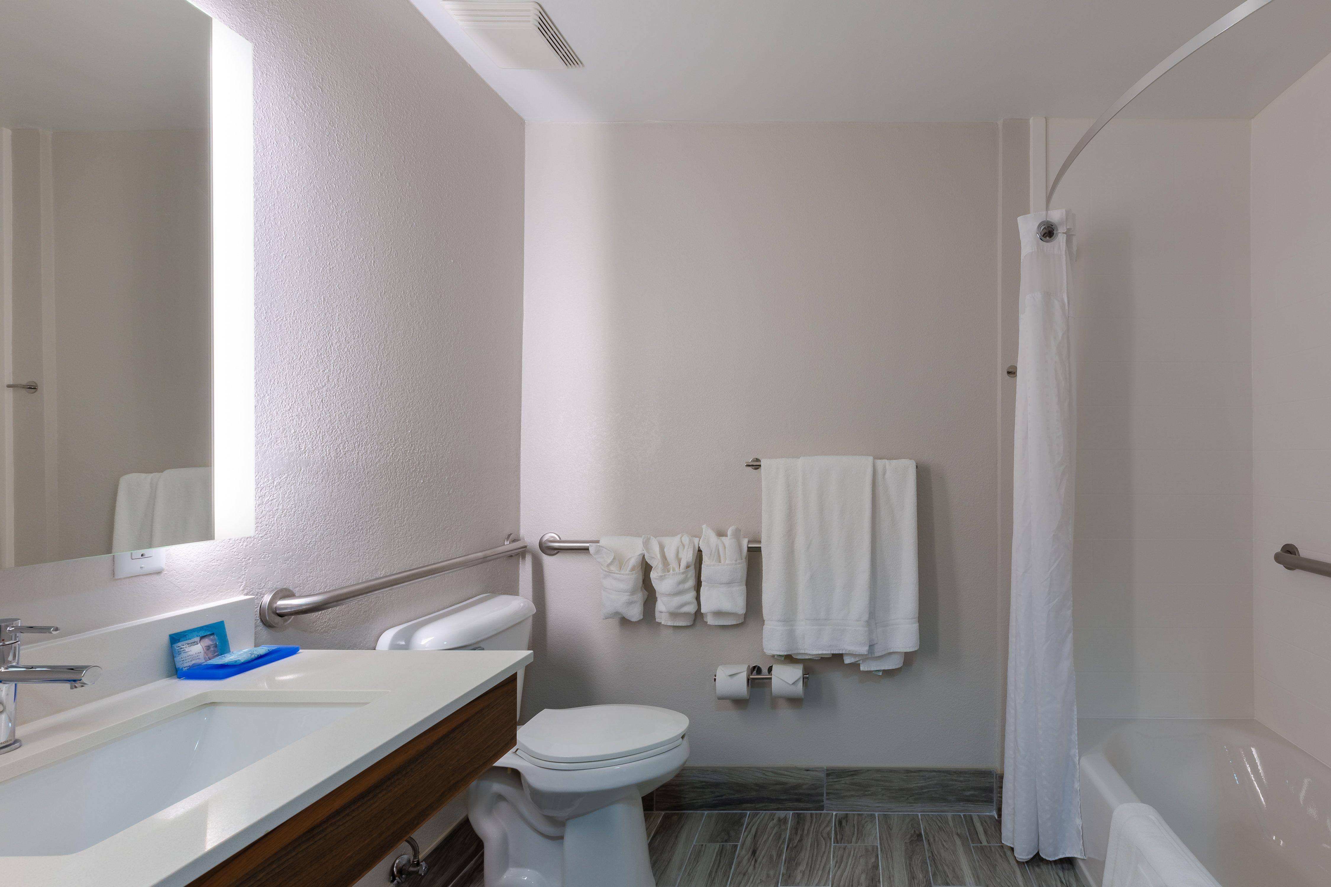Holiday Inn Express Alpharetta - Roswell By Ihg Luaran gambar