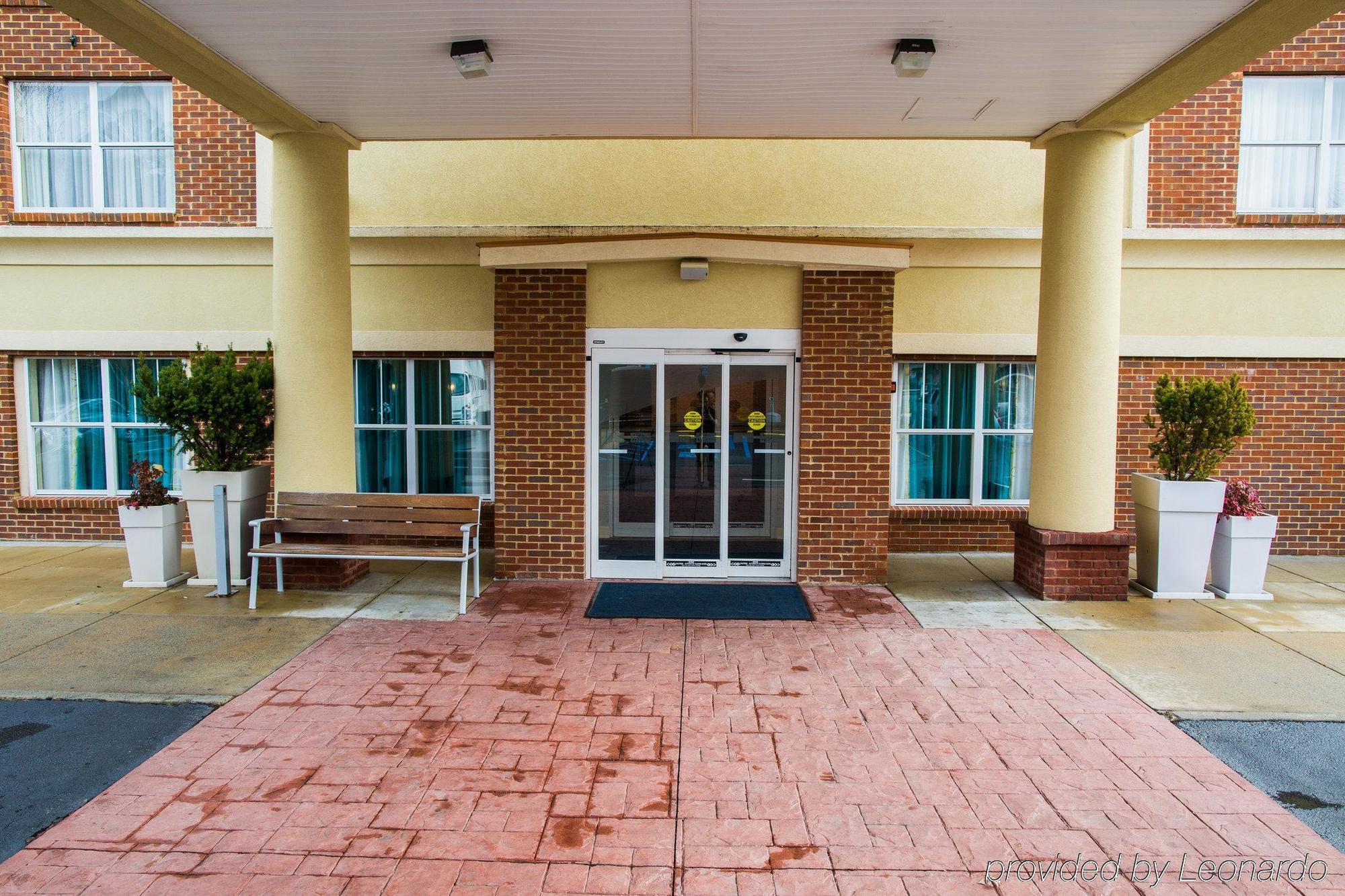 Holiday Inn Express Alpharetta - Roswell By Ihg Luaran gambar