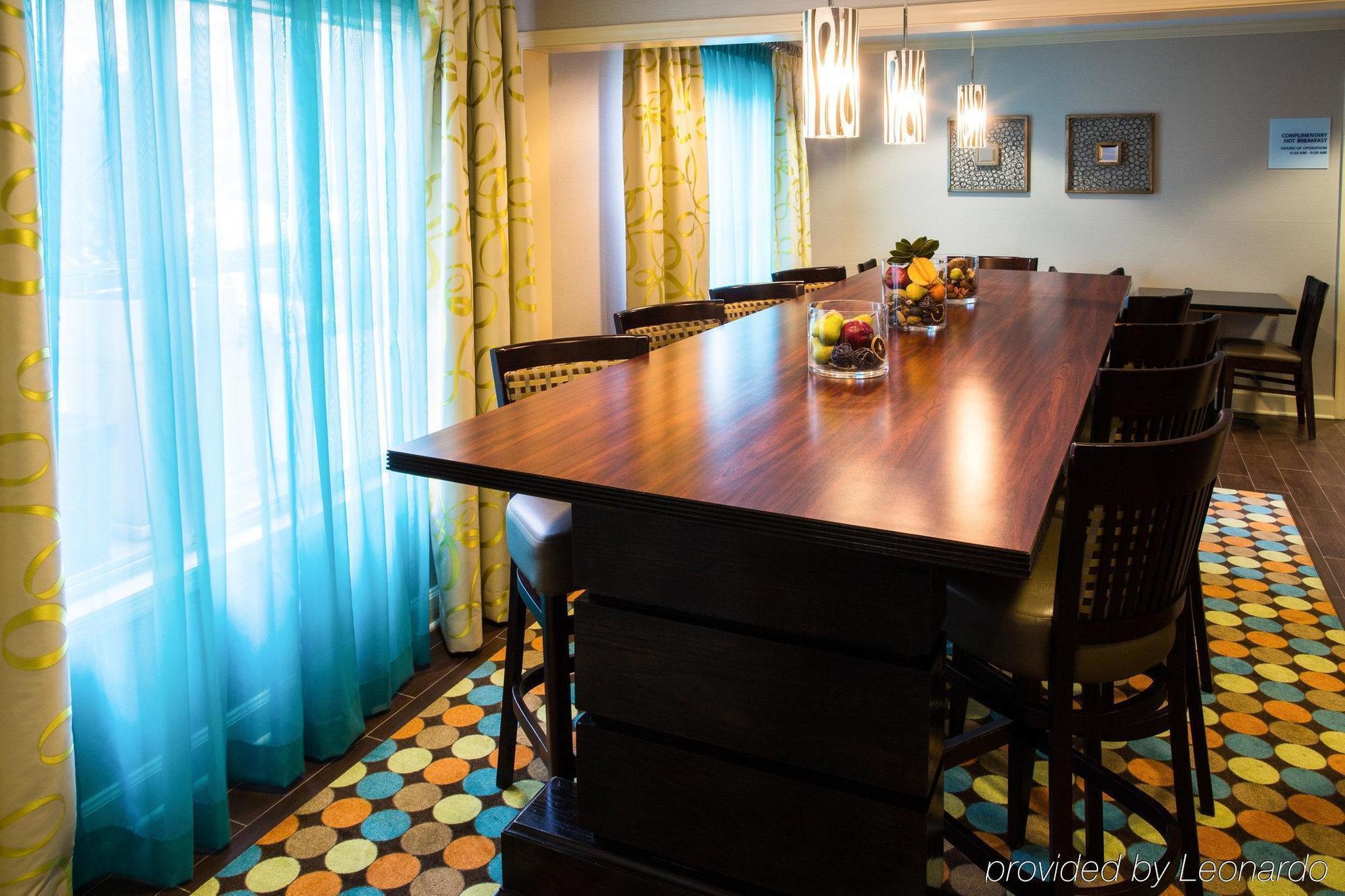 Holiday Inn Express Alpharetta - Roswell By Ihg Luaran gambar