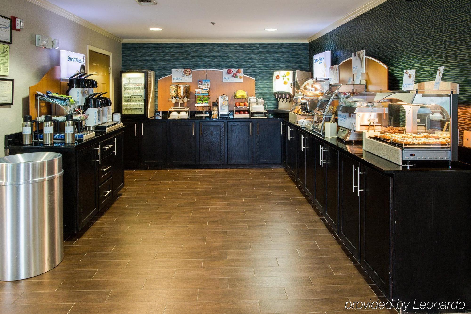 Holiday Inn Express Alpharetta - Roswell By Ihg Luaran gambar
