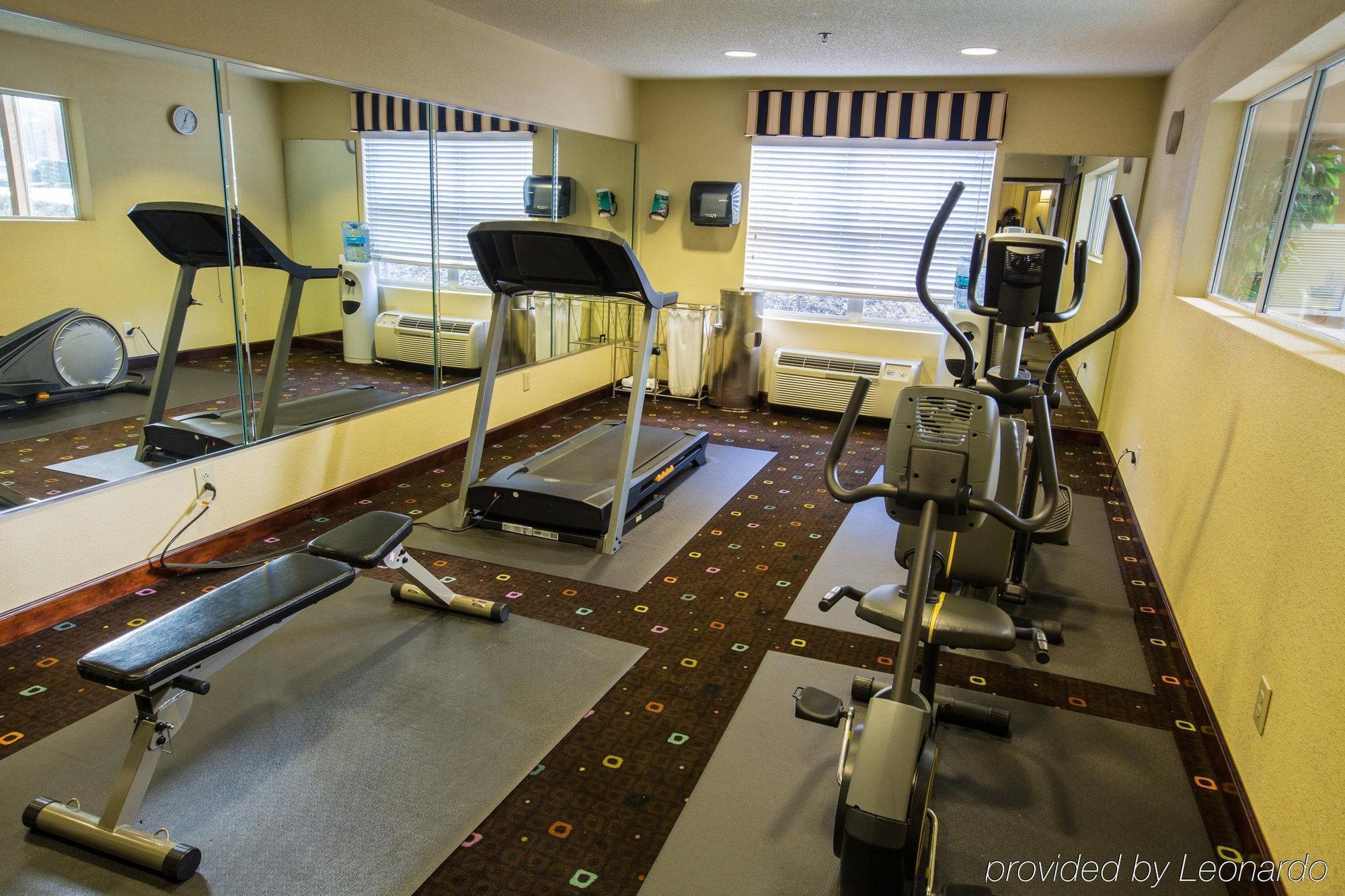Holiday Inn Express Alpharetta - Roswell By Ihg Luaran gambar