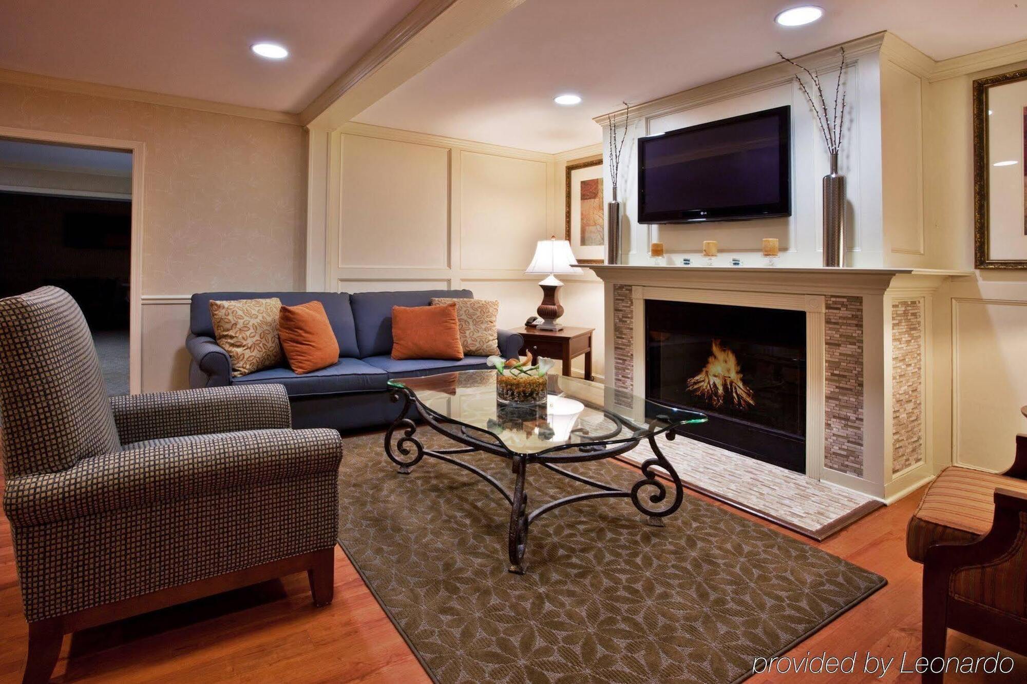 Holiday Inn Express Alpharetta - Roswell By Ihg Luaran gambar